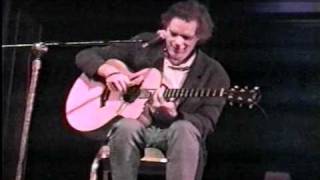 Leo Kottke - Standing in My Shoes