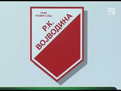 TV KANAL 9, NOVI SAD: ŽREB ZA RUKOMETNI KUP SRBIJE