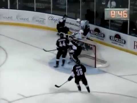 Vladimir Bobylev vs Lane Pederson Feb 7, 2015