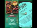95 South - Let's Go To My Room (1994 Rare Brazilian vinyl press)