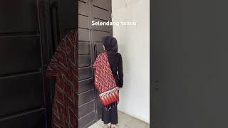 Download lagu Selendang tenun dari kainratu mp3 Download lagu Selendang tenun dari kainratu mp3