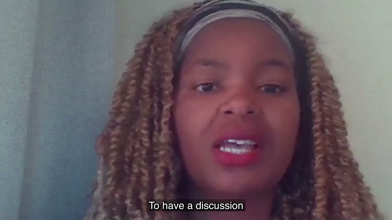 No longer Silent about teenage pregnancies, GBV and SRHR