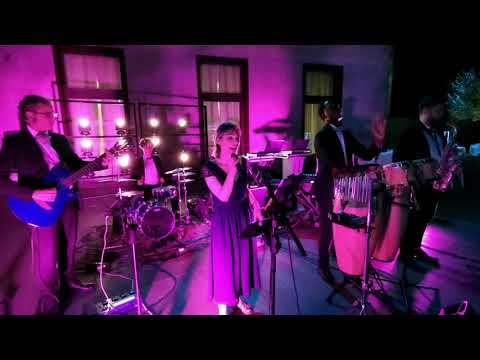 Hotel California - Francesca Gramegna Music @Calderoni Martini #matrimonio #musicamatrimonio #puglia
