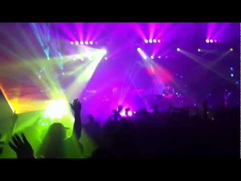 Pretty Lights - Finally Moving (GSR, Reno)
