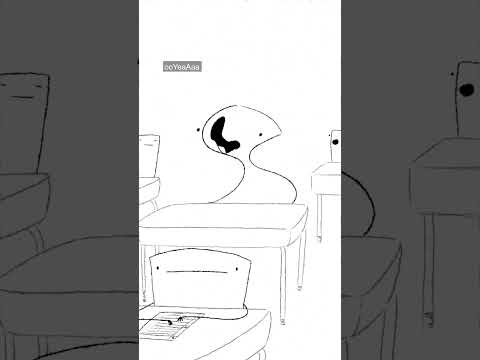 great, I really understood that well (animated short)