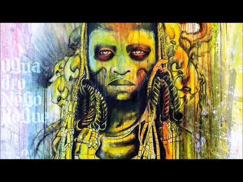 02. Nêgo Roque | OQuadro feat. BNegão