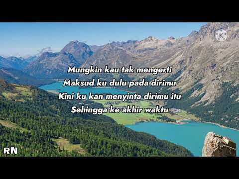 DUTA FEAT BAIZURA KAHAR - CINTA ANTARA KITA (LIRIK)