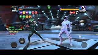 34 Straight Solos By Hela & Angela Can The Best Champions In Incursion Reach Sector 6 Zone 100?