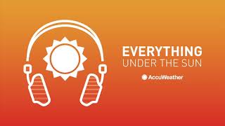 AccuWeather Podcast: How much longer will winter last - Winter Forecast Update