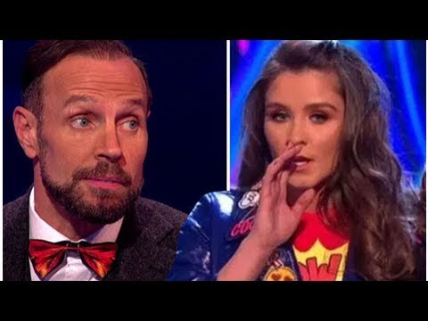 Dancing on Ice 2018: Why is Jason Gardiner so harsh to Brooke Vincent? The TRUTH revealed