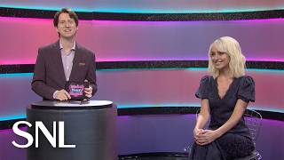 Dating Show Sketch Features Bachelorette Meeting Eligible Bachelors