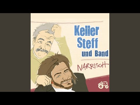 Schene Zeit - Keller Steff