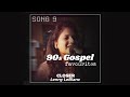 Song 9 | Closer - Lenny LeBlanc | 90s Gospel Favourites