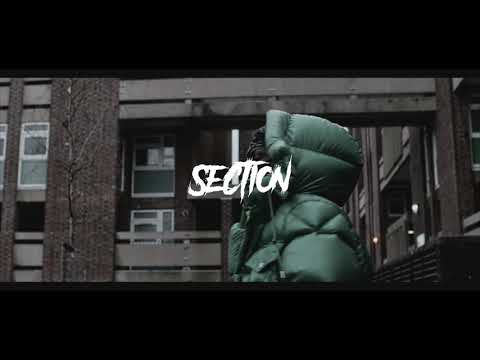 (FREE) PS Hitsquad X Kwengface X #67 R6 X UK Drill Type Beat 2021 - "Section" (Prod. @Mikeyproducer)