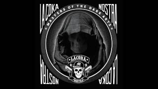 La Coka Nostra - Mossad (המוסד) Instrumental