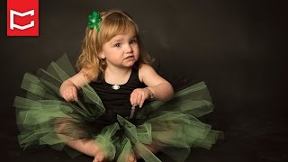 #1 Adobe Photoshop CS6 - Camera Raw FotoÄŸraf Renklendirme