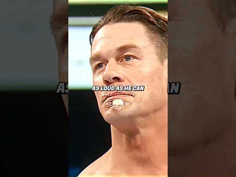 Cody Rhodes on John Cena Loudly Calling Spots