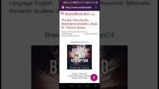 Audiobookbay tutorial