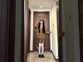 XiaoZhou S Viral Sexy Dance Short 27 Trendsetting Moves Of A Cute Chinese Girl