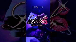 We pride ourselves on having the Number 1 Ladies night in Bangkok