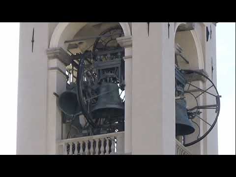 Le Campane di Calolziocorte (LC) - Chiesa di S. Martino Vescovo