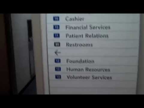 051314p2 St Marys Filing Complaint for Denial of Emergency Care