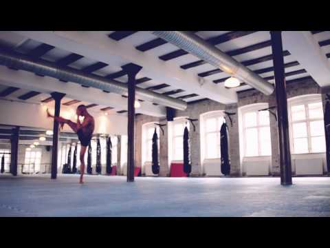 Siam Warriors Trailer