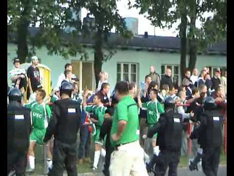 2004.08.28.Tur Turek - Lechia Gdańsk 0:1 [Koniec]