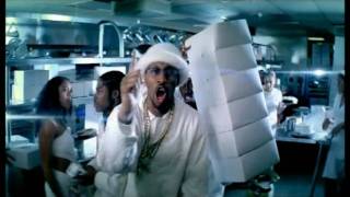 Kool G Rap feat. RZA - Cakes