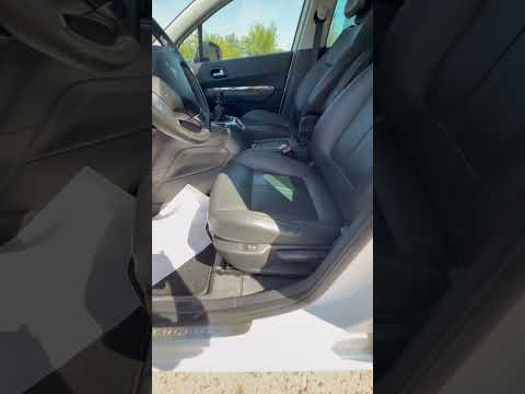 фото peugeot 5008 i рестайлинг 0