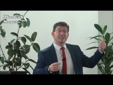 HUTBE: "USHQIMI SHPIRTËROR DHE VLERA E NJERIUT NË KONCEPTIN KURANOR" 12/05/2017