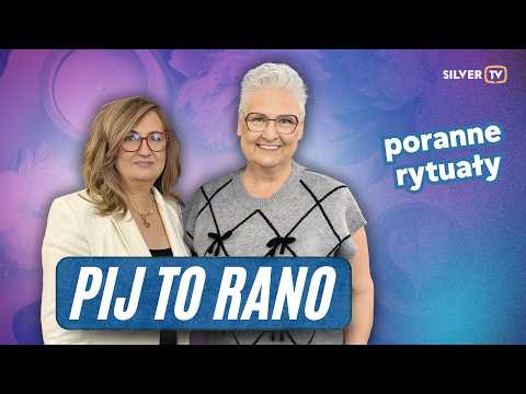 PORANNE RYTUAŁY, KTÓRE ODMŁADZAJĄ PO 50-TCE