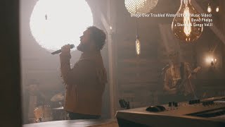 David Phelps - Bridge Over Troubled Water (Official Music Video) from Stories &amp; Songs Vol.II