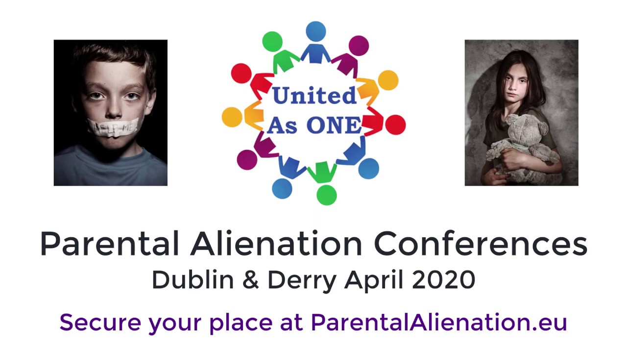 Parental Alienation Dublin Conference 2020