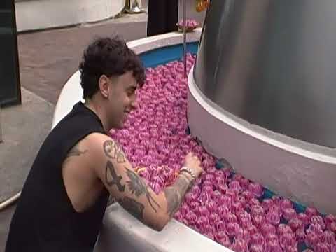 New Boix - Tokyo baby freestyle ( Prod. Bleu Lotto)