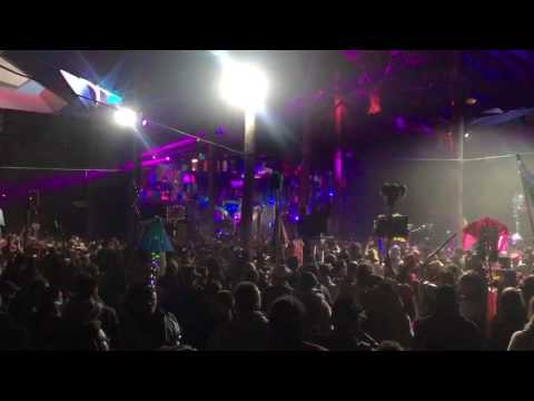 Anna - Rainbow Serpent Festival 2017 AUS 28/1/2017