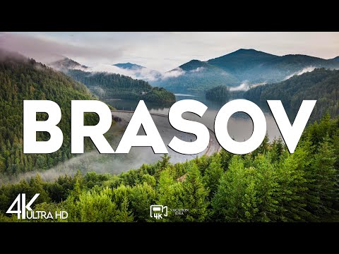 Top 10 Best Things to Do in Brasov, Romania [Brasov Travel Guide 2024