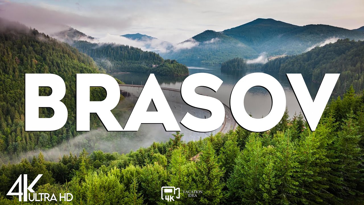 Top 10 Best Things to Do in Brasov, Romania [Brasov Travel Guide 2024]