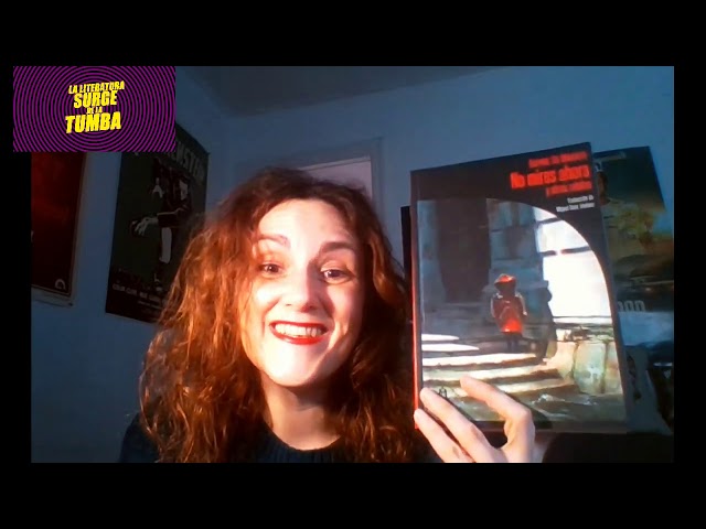 Vídeo relacionado con No después de medianoche