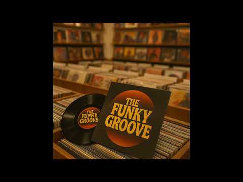 TheFunkyGroove - Real Love Funk 2025