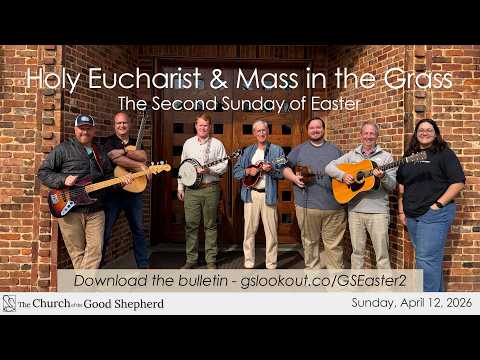 Sermon – April 12, 2026