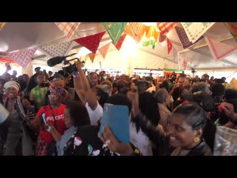 Konsensi kwaku Amsterdam 2022