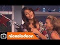 Victorious | Birthweek Song | Nickelodeon UK