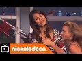 Victorious Birthweek Song Nickelodeon UK