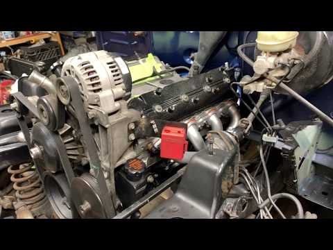 DIY Custom Power Steering Hose