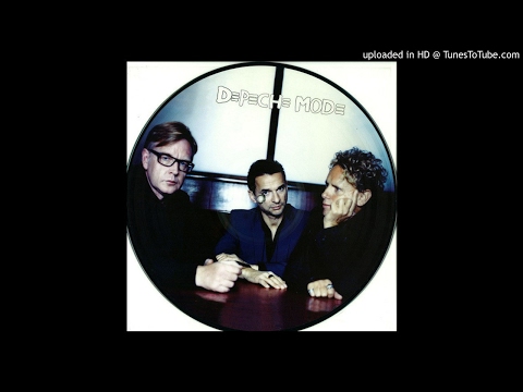 Depeche Mode - I Want it All [Roland M. Dill Remix]