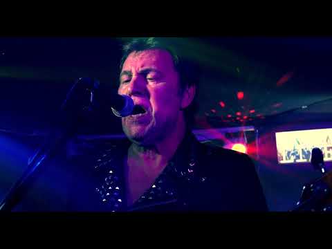 Van Rockman's Honeybus - Morning Dew