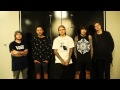 Bring Me The Horizon Live in HK 2014 - words from ...