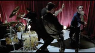 Drowning Man &quot;WPAS&quot; Music Video 16x9 Directed by Joseph Pattisall