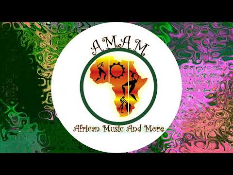 Super M Ogada - Orchestre O.M. Jazz